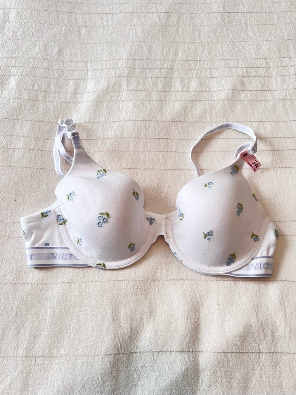 Victoria's Secret T-Shirt Bra